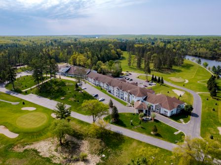 Pine Mountain Ski & Golf Resort