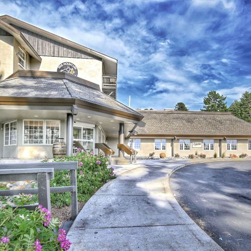 Pine Mountain Ski & Golf Resort