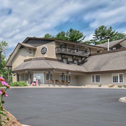 Pine Mountain Ski & Golf Resort