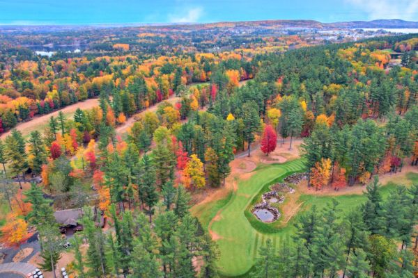 Pine Mountain Ski & Golf Resort