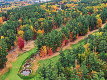 Pine Mountain Ski & Golf Resort