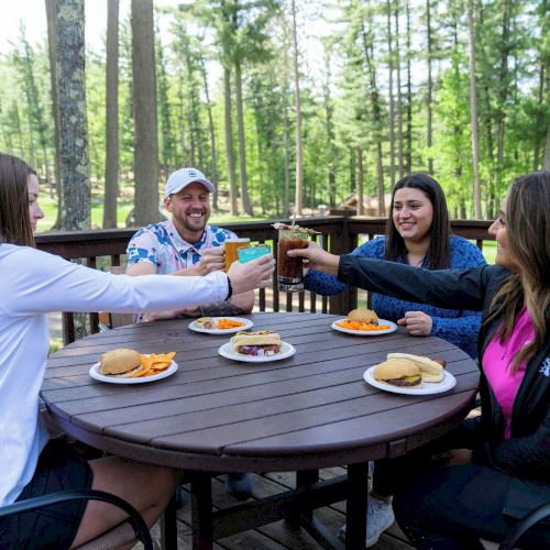 Pine Mountain Ski & Golf Resort