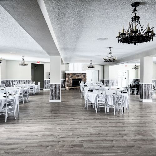 Looking for the perfect venue for your wedding, reunion, corporate retreat, or special celebration? Pine Mountain can do it all.