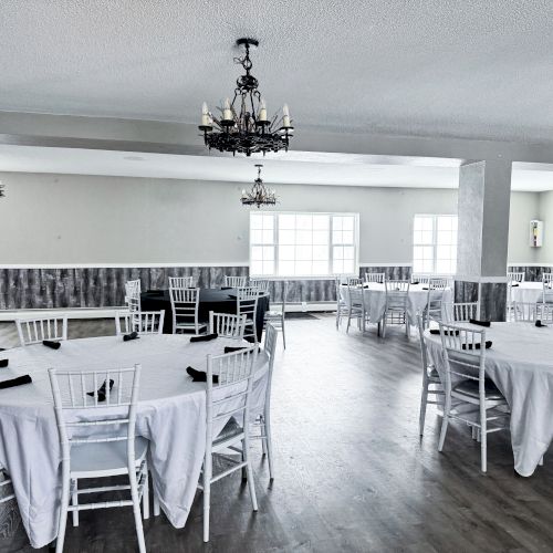 Looking for the perfect venue for your wedding, reunion, corporate retreat, or special celebration? Pine Mountain can do it all.